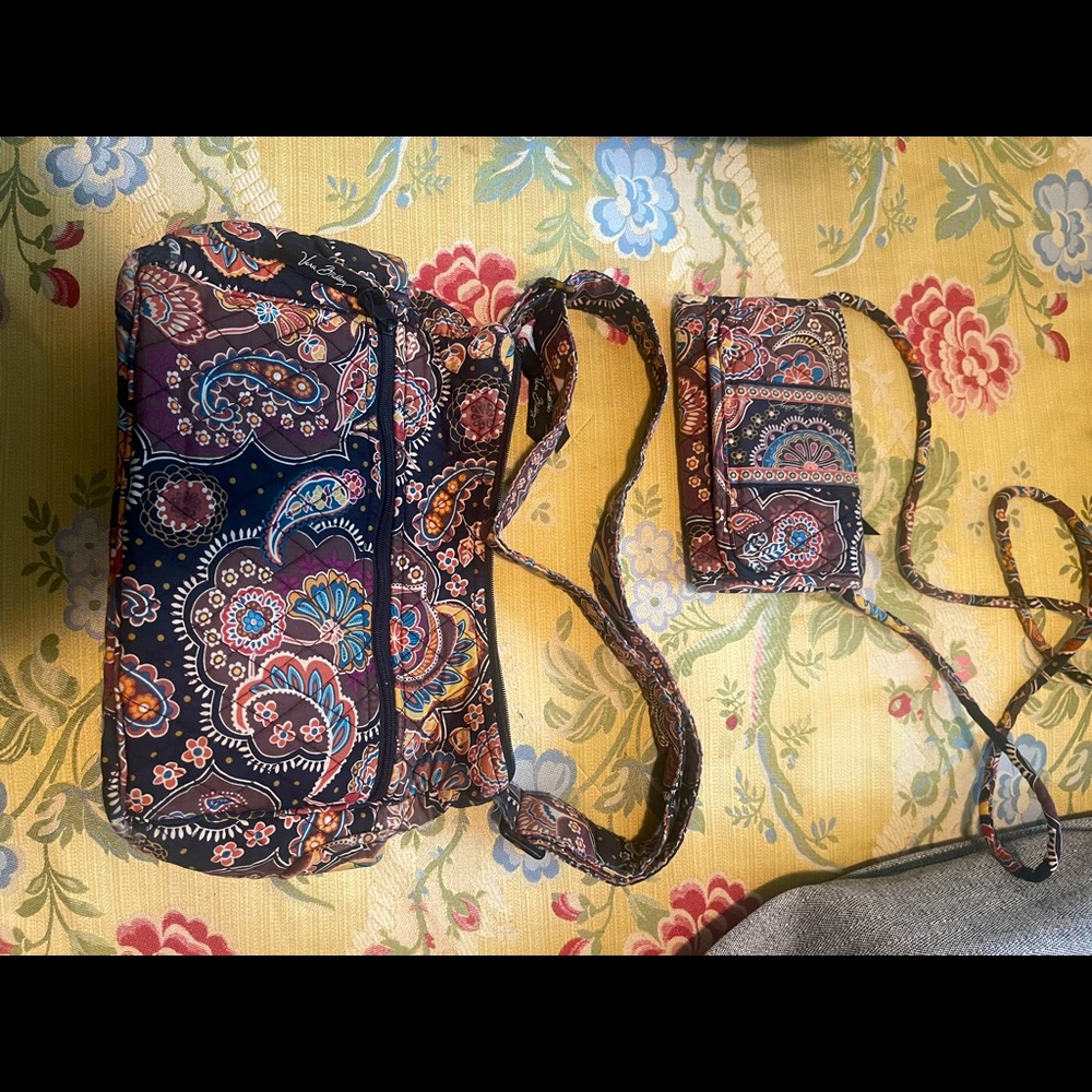 SALE on Vera Bradley!!